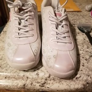 Women Bowling Shoes